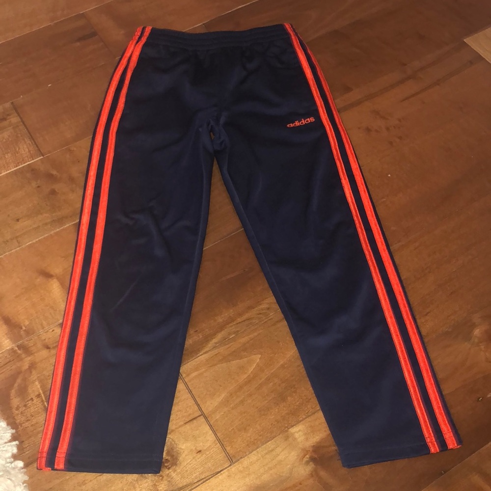 Adidas sweatpants